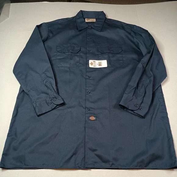 Dickies Shirt - Picture 1 of 7